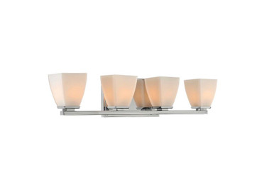 Huntington 4 Light Vanity Light by Kalco - 310634