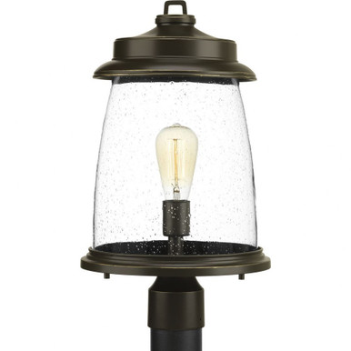 Conover Outdoor Light 1 Light 10.88 x 19 Inches by Progress - P540030