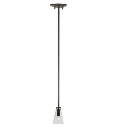 Libation 1 Light Mini Pendant 36 x 5 Inches by Meyda Tiffany - 143076