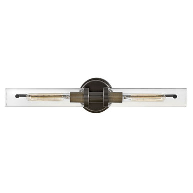 Vaughn 2 Light Wall Sconce by Hinkley - 51452