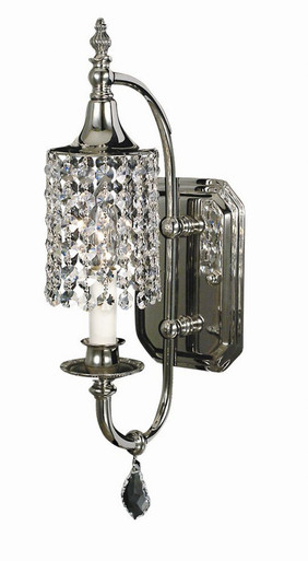 Princessa 1 Light Wall Sconce by Framburg - 2041 PS