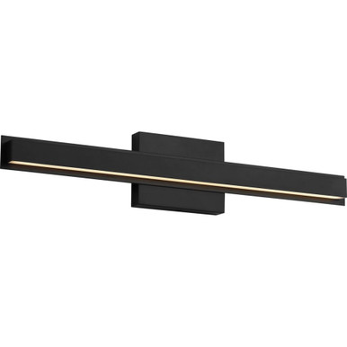 Aro LED Bath Vanity 24 Inch Wide by Generation - GLV1921