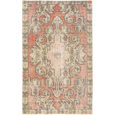 One of a Kind Rugs 50 x 80 Inches by Surya OOAK1053-4268 - OOAK1053-4268