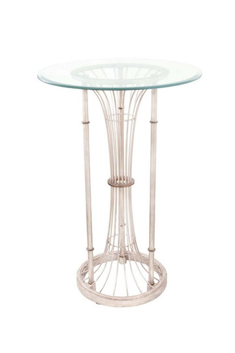 Bal Harbour 42 Inch Pub Table by Kalco - 800103PS