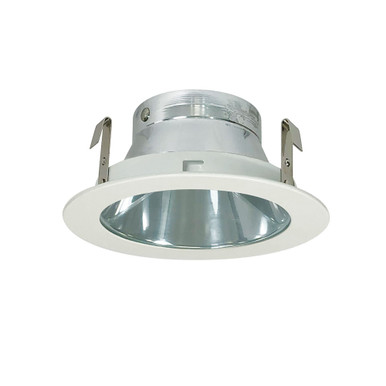 Accessory 4 Inch Adjustable Reflector and Ring by Nora - NL-414