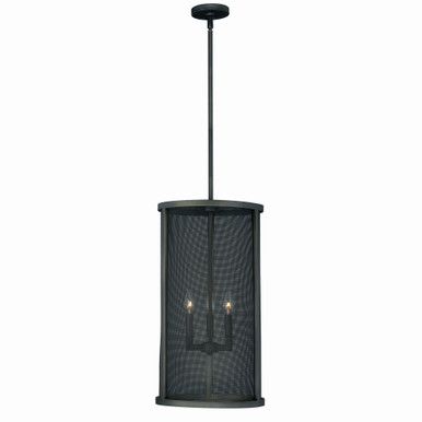 Wicker Park 3 Light Large Pendant by Vaxcel - P0101