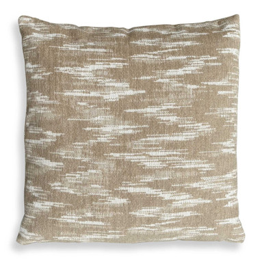 Mountains Outdoor Pillow 20 Inch Tall and 20 Inch Wide by uttermost - 64072