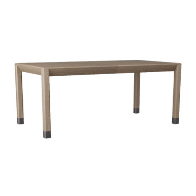 Springer Dining Table 30.5 Inch Tall and 96 Inch Wide by Arteriors - 5758