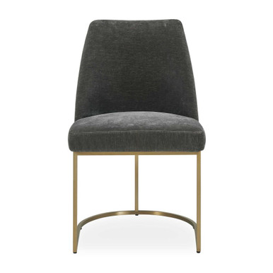 Hanni Dining Chair 33.25 Inch Tall and 20 Inch Wide by Uttermost - 53074