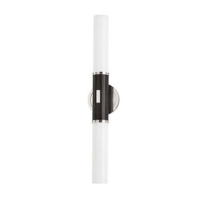Crewe 2 Light Wall Sconce by Hudson Valley - 3626
