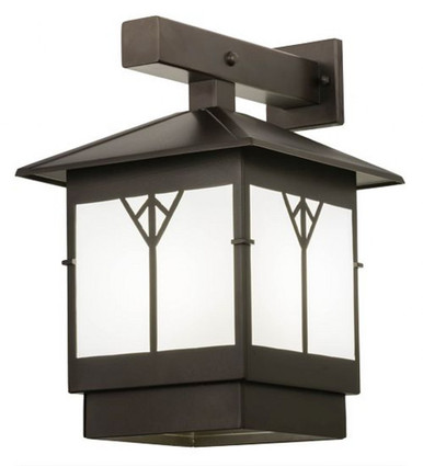Cumberland 1 Light Wall Sconce 18.5 x 12 Inches by Meyda Tiffany - 156321