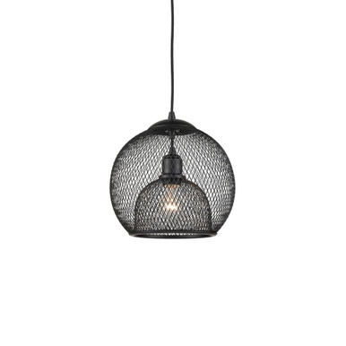 Gibraltar 1 Light Medium Pendant by Kuzco - 494412