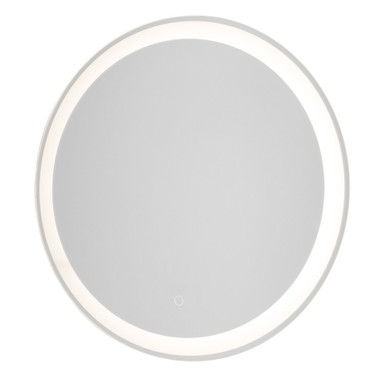 Reflections 22W LED 31.5 Inch Wall Mirror by Artcraft - AM322
