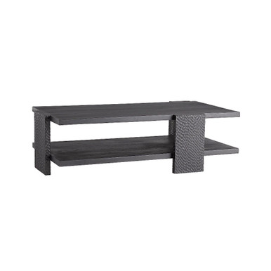Aiden Cocktail Table 16.5 Inch Tall and 55 Inch Wide by Arteriors - 4900