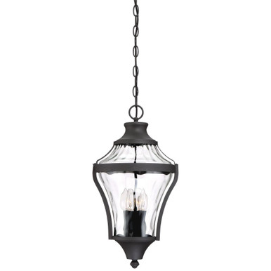 Libre 4 Light Small Outdoor Pendant by Minka Lavery - 72564-66