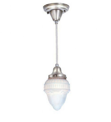 Revival 1 Light Mini Pendant 15.5 Inch Tall by Meyda Tiffany - 50626