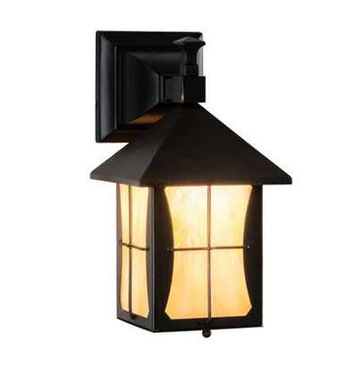 Pelham Manor 1 Light Wall Sconce 11 x 6 Inches by Meyda Tiffany - 109263