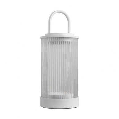 Tawa 2.2W 1 LED Accent Rechargeable Table Lamp by Visual Comfort Modern - SLTB27227
