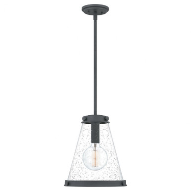 Bristol 1 Light Medium Pendant by Quoizel - QP5260