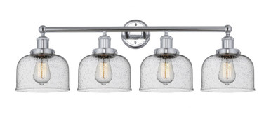 Bell 4 Light G74 Vanity Light by Innovations - 616-4W-G74