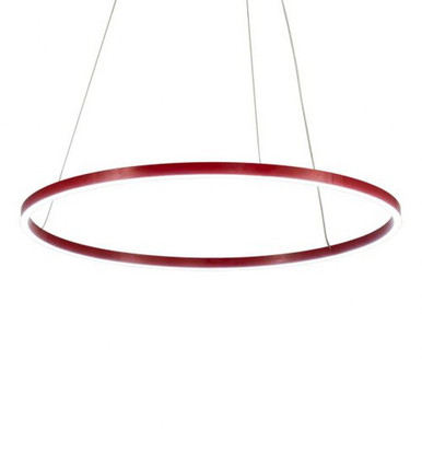 Anillo Halo Light Large Chandelier By Meyda Tiffany - 231092