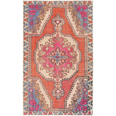 One of a Kind Rugs 49 x 80 Inches by Surya - OOAK1066-4168