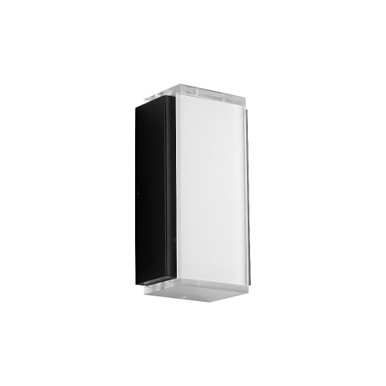 Helio 10W 1 LED Light Wall Sconce by Oxygen - 3-743-15