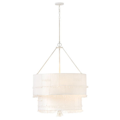 Baya 9 Light Large Chandelier by Hinkley - 47428TXP