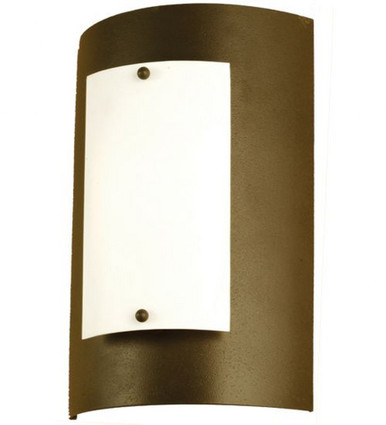 Panera 1 Light Wall Sconce 12 x 7.5 Inches by Meyda Tiffany - 65698