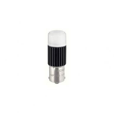 Accessory 2 Inch 2.3W 2700K Ba15 High Lumen Miniature Bulb by Kichler - 18208