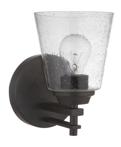 Drake 1 Light Wall Sconce by Craftmade - 19606