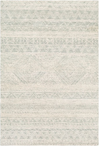 Newcastle Rugs 24 x 36 Inches by Surya NCS2312 - NCS2312