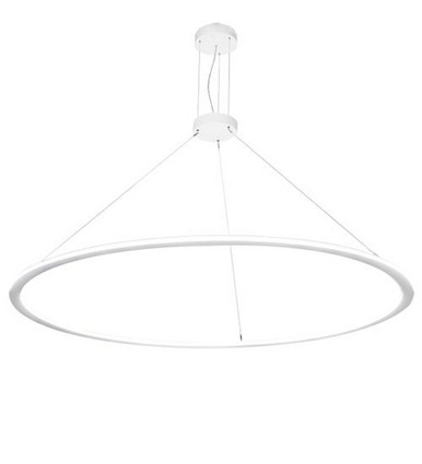 Anillo Gemini 85W LED Mini Pendant 25 x 84 Inches by Meyda Tiffany - 188289