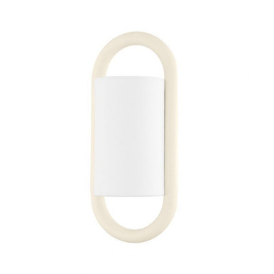 Wynter 1 Light Wall Sconce by Mitzi - H652101-TCR