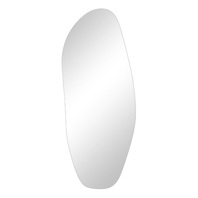 Erice Wall Mirror 65 Inch Tall and 25.5 Inch Wide by Renwil Inc - MT2703