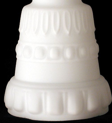 Revival Grecian 4.5 Inch W 2 Inch Neck Shade by Meyda Tiffany - 651747