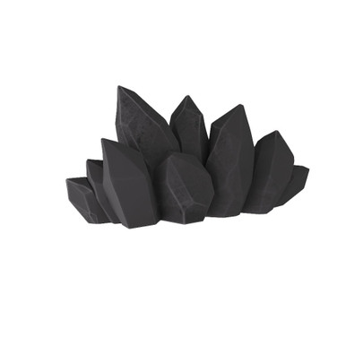 Xalapa 11 Inch Sculpture by Arteriors - ASC16