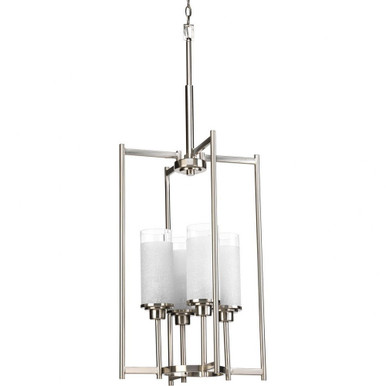 Alexa 4 Light Large Pendant by Progress - P3977