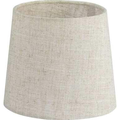 Accessory Shade in Farmhouse style 6 Inch wide by 5 Inch high by Progress - P860042-000