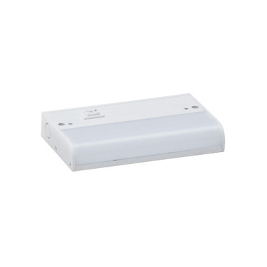 CounterMax MX Long 120 1K Undercabinet 120 V LED Light 6 In Long by Maxim - 89850WT