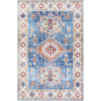Iris Rugs 27 x 45 Inches by Surya IRS2306 - IRS2306