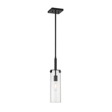 Winfield 1 Light Mini Pendant by Savoy House - 7-9770-1-89