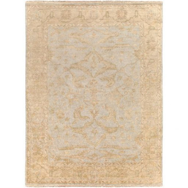 Hillcrest Rugs 120 x 168 Inches by Surya HIL9010 - HIL9010