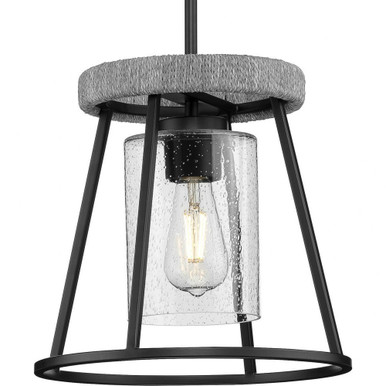 Laramie 1 Light Medium Pendant by Progress - P500413-31M