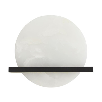 Savion 1 Light Wall Sconce by Arteriors - 49-115