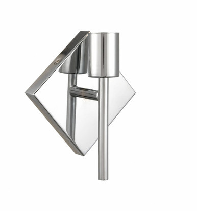 Mia 1 Light Wall Sconce by Innovations - 425-1W