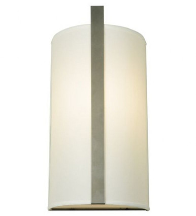 Cilindro 1 Light Wall Sconce 20.5 x 10 Inches by Meyda Tiffany - 129030