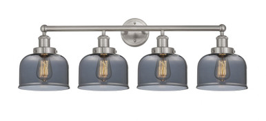 Bell 4 Light G73 Vanity Light by Innovations - 616-4W-G73