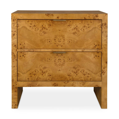 Indus Chest 30 Inches Tall and 30 Inches Wide by Uttermost - 24381