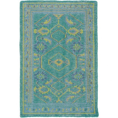 Zahra Rugs 24 x 36 Inches by Surya ZHA4000 - ZHA4000